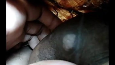 moms nipple