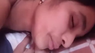 Indian 18 yrs girl samiksha enjoying sex with boss Part 3