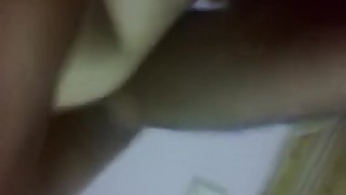 NAUGHTY INDIAN TEEN COUPLE FIRST TIME FUCK SHOW