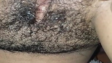 Licking Indian pussy