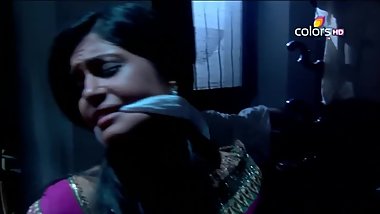 Cleave Gagged indian
