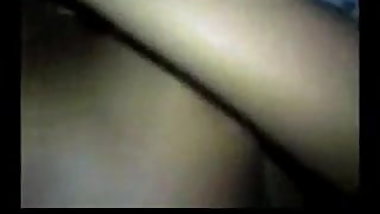 Bangladeshi girl recorded while having sex