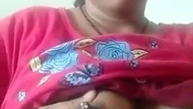 Indian Girl Giving Milk for You