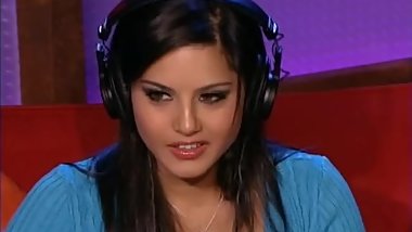 Sunny Leone radio interview on her life (2008)