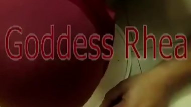 indian godess rhea