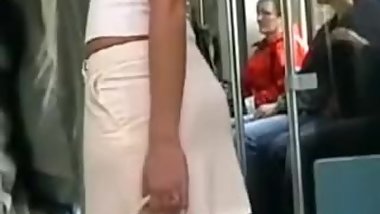 Train fucking girls boy