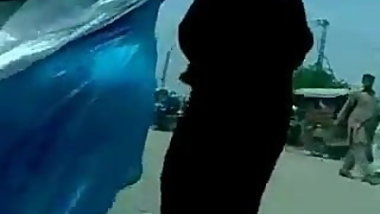 Pakistani Street View