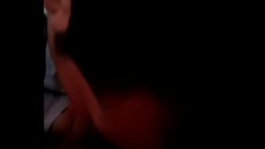 Sucking