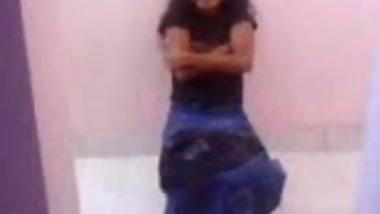 sexy indian GF showing