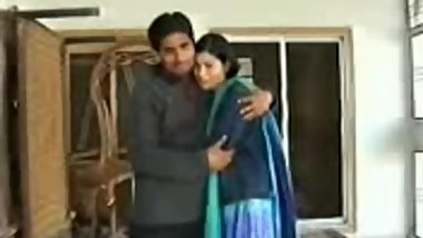 Indian desperate GF with BF