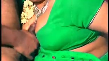 Indian Aunty