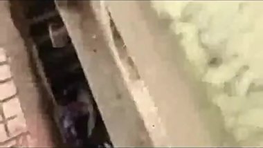 indian Couple Caught on Cam