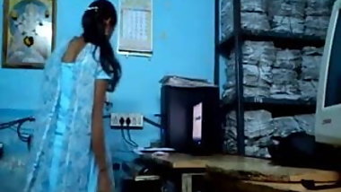 Sex at Office