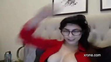 Mia Khalifa 2018