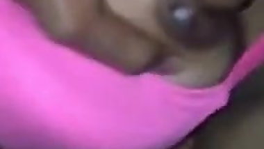 milkly boobs press hardly and fuck wit audio