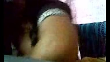 INDIAN - Tamil Aunt Affair With Neighbor House Young College Boy