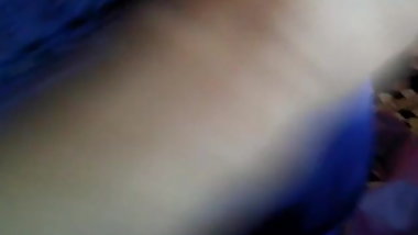 Big Indian Boob Groping