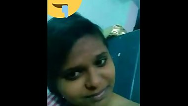 Telugu Bitch Deepika Mantena Showing her body after bath Hanamkonda