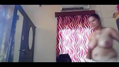 Indian Aunty 1211