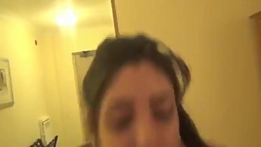Mistress Nia POV ballbusting