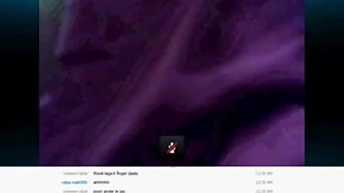 rabia malik from lahore pakistan showing phuddi for cards