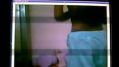 hot indian bhabhi on webcam