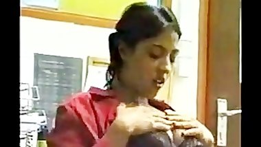 Indian office fuck
