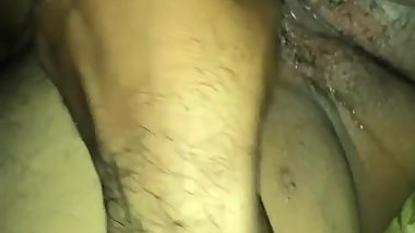 horny pussy