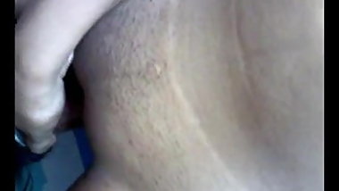 Painful sex