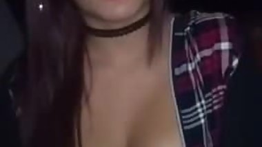 Sexy brown girl