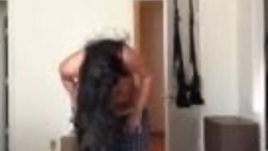 Indian hot chick