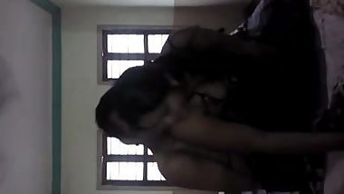 indian couple