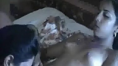 Young Indian Lesbians Pussy Licking