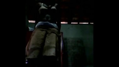 Nude maid Srilanka