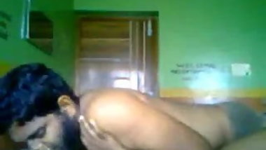 Indian Aunty 1075