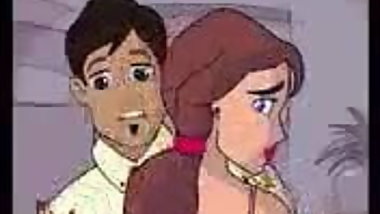 indian adult cartoon
