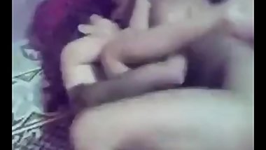 Brother sister home made sex