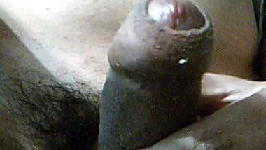 Indian dick uncut