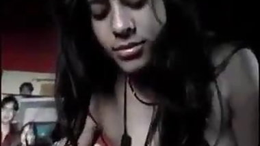 Indian Sucking Cock