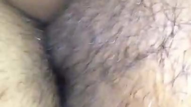 Girl Riding