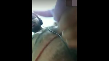 Indian cool guy cum