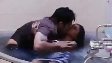 B-grade movie behind scenes uncut full hot