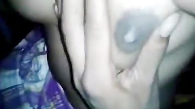 Hot Indian College Girl enjoyed with her BF in her home