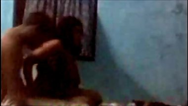 Indian School Girls Romance With Boyfriend