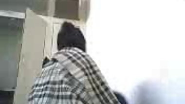 Homemade Webcam Indian Teen Couple Enjoying
