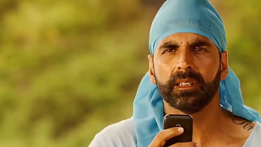 Singh is bling bollywood xxx