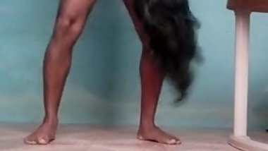 Tamil anuty back2back
