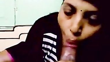 Deshi Blow job
