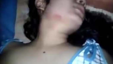 Sexxxy Indian Girl moaning expression