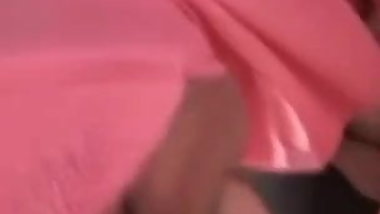 Indian maids first white cock